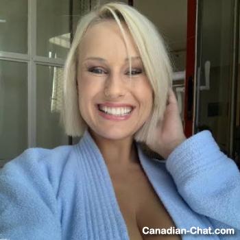 sharon86 - date a Canadian, 100% free sharon86