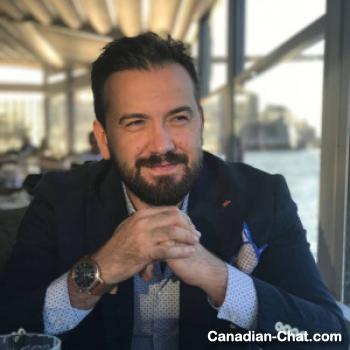 morrist - date a Canadian, 100% free morrist