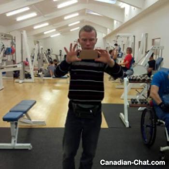 marian95 - date a Canadian, 100% free marian95