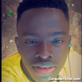 kwesiemma - date a Canadian, 100% free kwesiemma