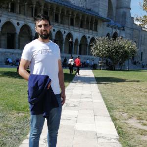 Djihan - date a Canadian, 100% free Djihan