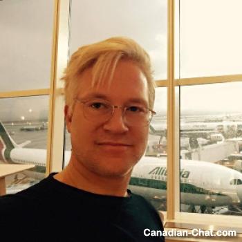 james33342 - date a Canadian, 100% free james33342