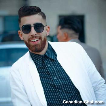 halmous - date a Canadian, 100% free halmous