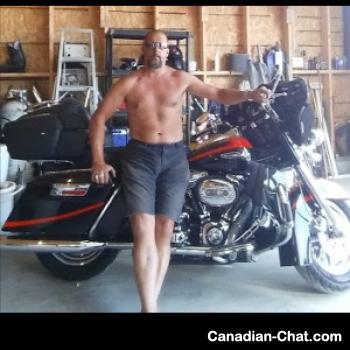 bossman81 - date a Canadian, 100% free bossman81