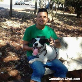 gabrielsp - date a Canadian, 100% free gabrielsp