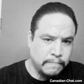 bobby777 - date a Canadian, 100% free bobby777