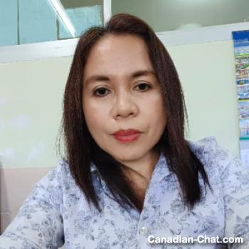 alice50 - date a Canadian, 100% free alice50