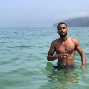 anwar123 - date a Canadian, 100% free anwar123