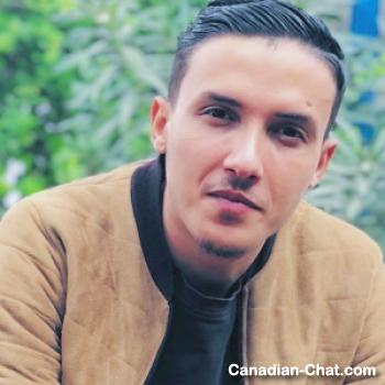 abdou009 - date a Canadian, 100% free abdou009