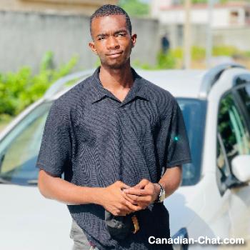 yaya12300 - date a Canadian, 100% free yaya12300