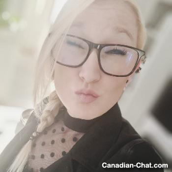 stefanie20 - date a Canadian, 100% free stefanie20