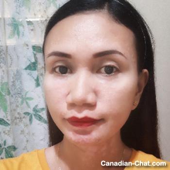 lovella84 - date a Canadian, 100% free lovella84