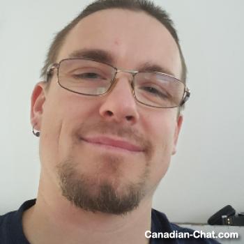 patrickmmm - date a Canadian, 100% free patrickmmm