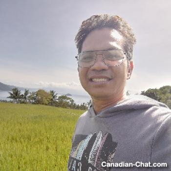 paulbrian - date a Canadian, 100% free paulbrian