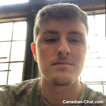 damien1997 - date a Canadian, 100% free damien1997