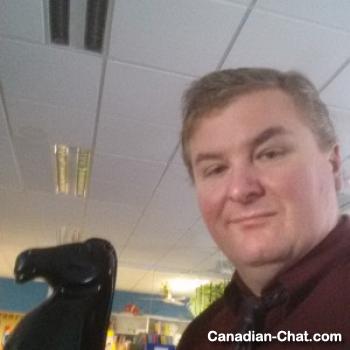 shocky - date a Canadian, 100% free shocky