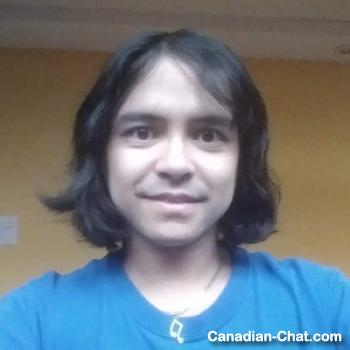 thamckid - date a Canadian, 100% free thamckid