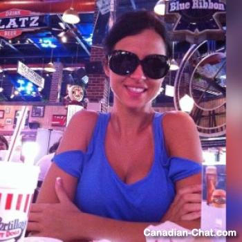 merilyn - date a Canadian, 100% free merilyn