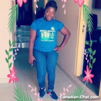 ritaowusu2 - date a Canadian, 100% free ritaowusu2
