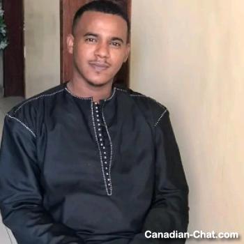 amir100 - date a Canadian, 100% free amir100