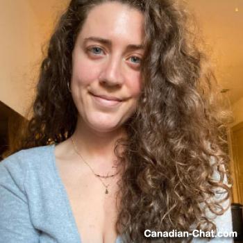 gwen456 - date a Canadian, 100% free gwen456
