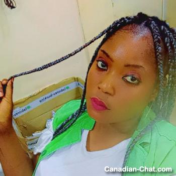 lelatou96 - date a Canadian, 100% free lelatou96