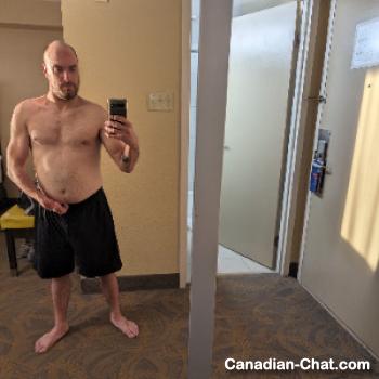 kenny83 - date a Canadian, 100% free kenny83