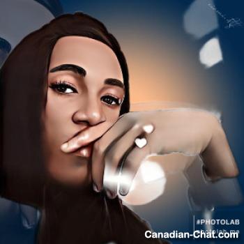 exaucejoki - date a Canadian, 100% free exaucejoki