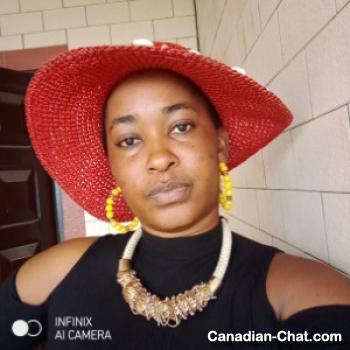 arlette17 - date a Canadian, 100% free arlette17