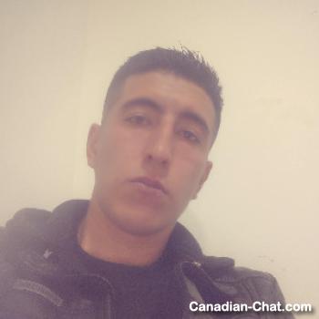 andru012 - date a Canadian, 100% free andru012