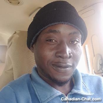 kassim - date a Canadian, 100% free kassim