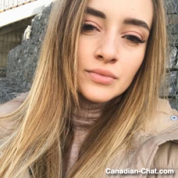 natalia173 - date a Canadian, 100% free natalia173