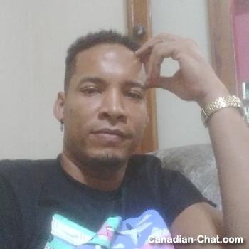 FelixDC - date a Canadian, 100% free FelixDC