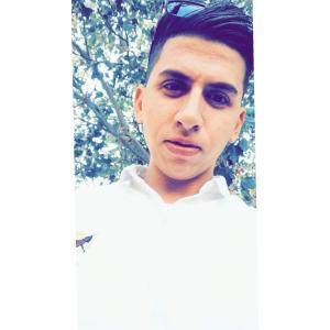 Abdel97 - date a Canadian, 100% free Abdel97