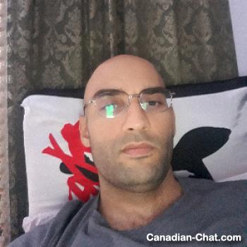 seriouslov - date a Canadian, 100% free seriouslov