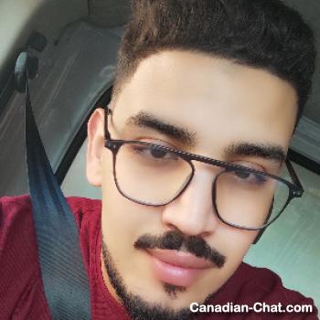 yassineach - date a Canadian, 100% free yassineach