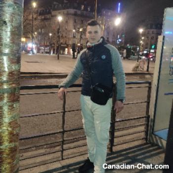 zinouzinou - date a Canadian, 100% free zinouzinou