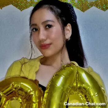 wardina - date a Canadian, 100% free wardina