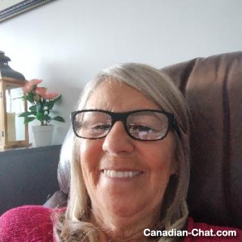 marjo12 - date a Canadian, 100% free marjo12