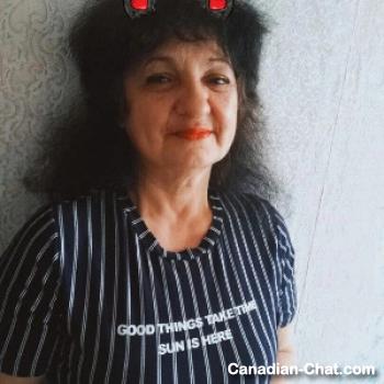 elena61 - date a Canadian, 100% free elena61