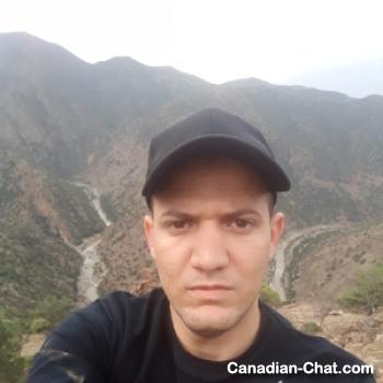 maroc99 - date a Canadian, 100% free maroc99