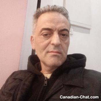 adam50 - date a Canadian, 100% free adam50