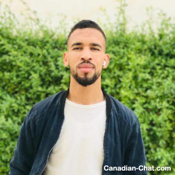 ayassine - date a Canadian, 100% free ayassine