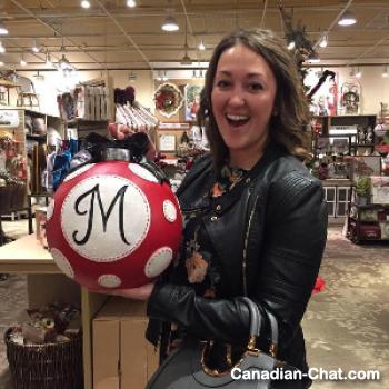 lovejanet - date a Canadian, 100% free lovejanet