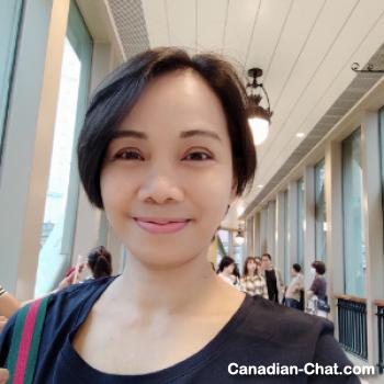 maimai46 - date a Canadian, 100% free maimai46