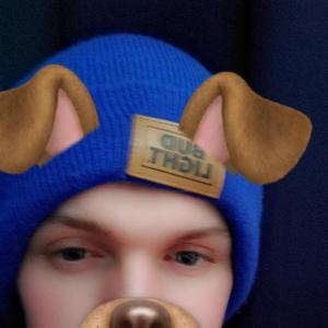 brandonlahey - date a Canadian, 100% free brandonlahey