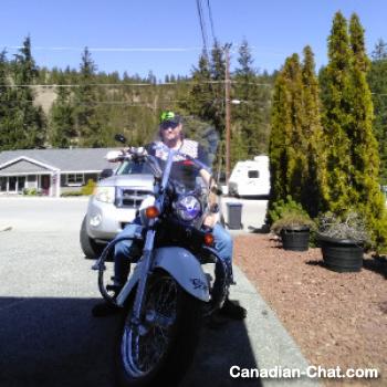 twg63 - date a Canadian, 100% free twg63