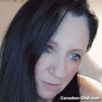 lucy65 - date a Canadian, 100% free lucy65