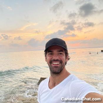 nathan37 - date a Canadian, 100% free nathan37