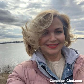 jenny21211 - date a Canadian, 100% free jenny21211